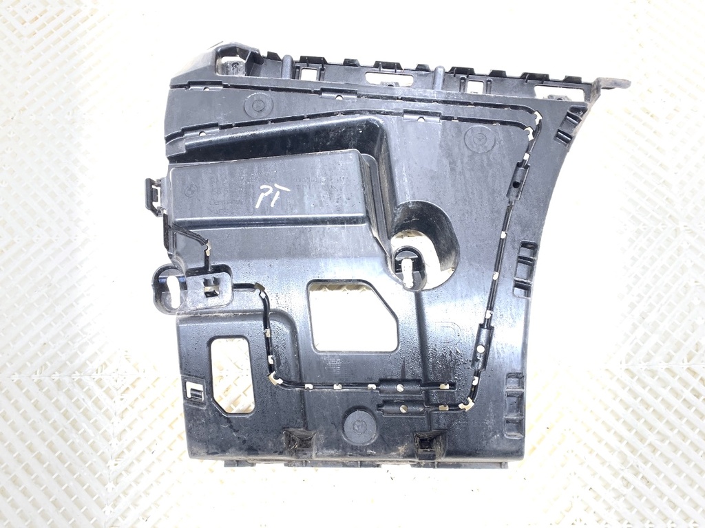 [STARK-818457] Faldón trasero derecho para BMW Serie 4 Coupé (F32, F82) 2013-2022