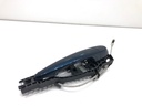 Manilla exterior de puerta derecha delantera para BMW Serie 4 Coupé (F32, F82) 2013-2022