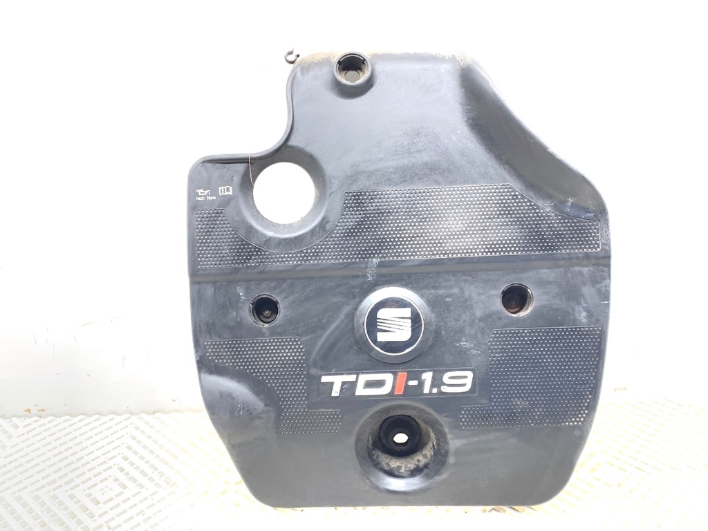 [STARK-818598] Cubierta de motor SEAT Leon (1M1) 1.9 TDI