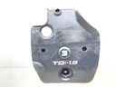 Cubierta de motor SEAT Leon (1M1) 1.9 TDI