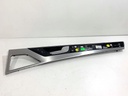 Tira decorativa interior AUDI A8 D4 (4H2, 4H8, 4HC, 4HL) 2009-2018 - Referencia OEM 4H0867470