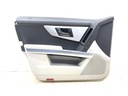 Panel de puerta delantero izquierdo MERCEDES-BENZ GLK X204 2008-2015