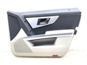 Panel de puerta delantero derecho Mercedes-Benz Clase GLK (X204) 2008-2015