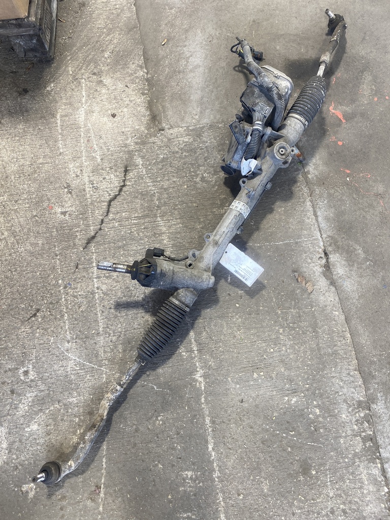 [EPE-100920] Cremallera de dirección Peugeot 308 SW III