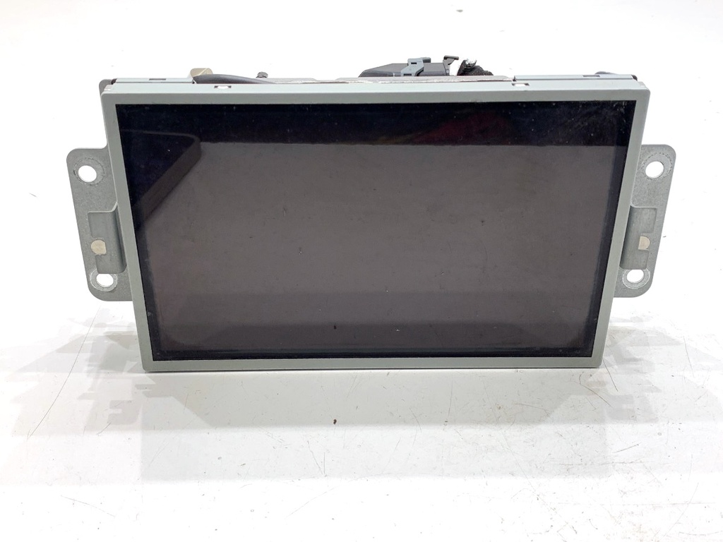 [STARK-910716] Display Ford Ranger (TKE) 2011-2022