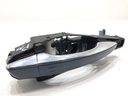 Manilla de puerta exterior delantera derecha PEUGEOT 508 I (8D_) 2.0 HDi