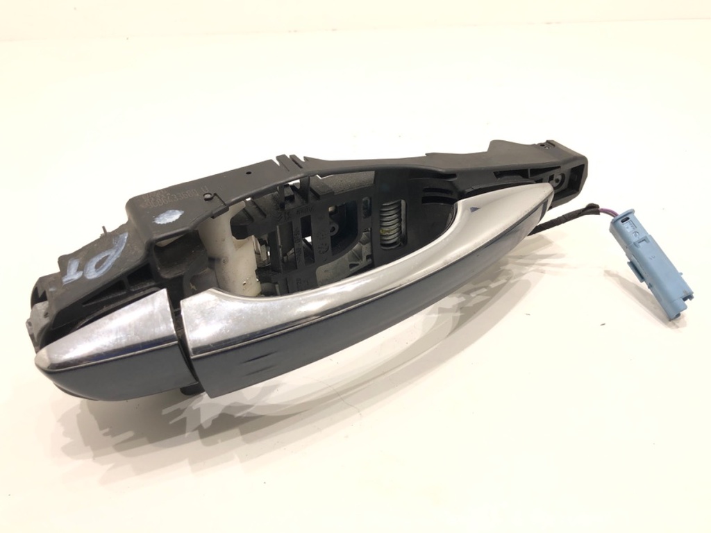 [STARK-819911] Manilla exterior derecha trasera PEUGEOT 508 I (8D_) 2010-2018
