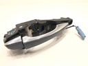 Manilla exterior derecha trasera PEUGEOT 508 I (8D_) 2010-2018