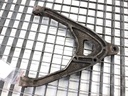 LEFT FRONT WHEEL ARCH AIXAM A.741 2005-2022
