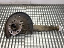 Mangueta delantera derecha VW Touareg (7LA, 7L6, 7L7) 2002-2013