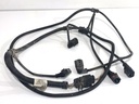Arnés de sensores de aparcamiento trasero VW Touareg (7LA, 7L6, 7L7) 2002-2013