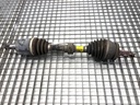 Semieje delantero izquierdo HYUNDAI SANTA FÉ III (DM, DMA) 2.2 CRDi 4WD