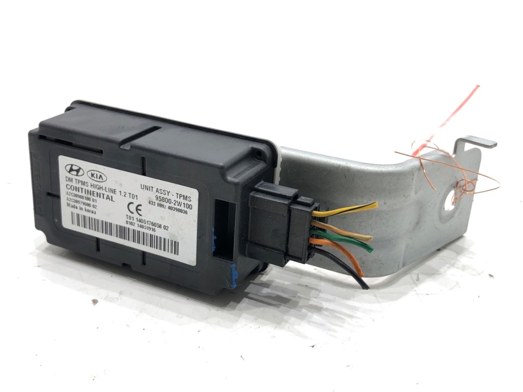 [STARK-820787] Módulo TPMS Hyundai Santa Fe III (DM, DMA) 2.2 CRDi 2012-2022