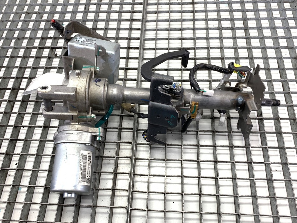 [STARK-820804] Bomba de dirección asistida NISSAN MICRA IV (K13K) 2010-2022