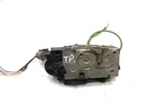 Cerradura de puerta trasera derecha FIAT CROMA 2006-2011