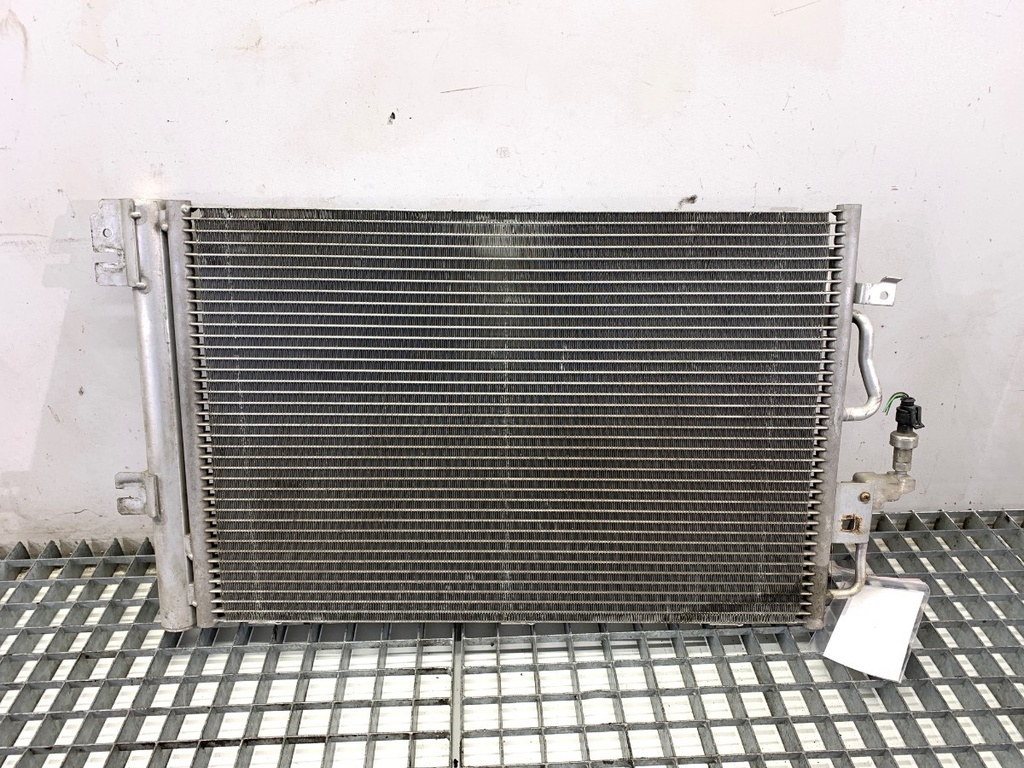[STARK-821484] Radiador de aire acondicionado OPEL ZAFIRA / ZAFIRA FAMILY B (A05) 1.6 2005-2019