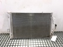 Radiador de aire acondicionado OPEL ZAFIRA / ZAFIRA FAMILY B (A05) 1.6 2005-2019