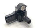 Sensor de presión de gas LPG para BMW Serie 4 Coupé (F32, F82) 420d xDrive 2013-2022