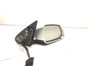Retrovisor derecho SKODA OCTAVIA II Combi (1Z5) 2004-2013