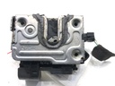 Cerradura de puerta delantera izquierda Dacia Duster (HS_) 2010-2018 1.6 16V