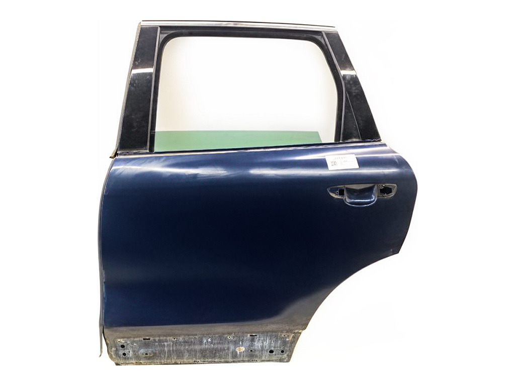 [STARK-925041] Puerta trasera izquierda Porsche Cayenne (92A) 2010-2022