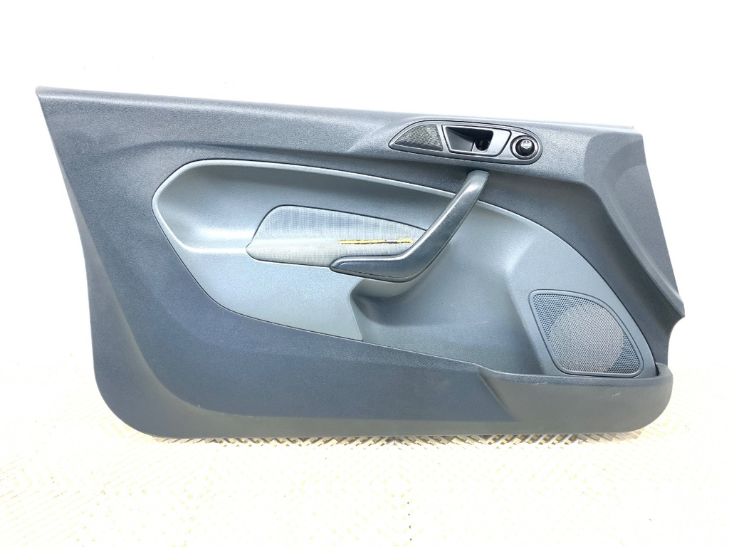 [STARK-821777] Panel de puerta delantero izquierdo Ford Fiesta VI Van 2008-2022