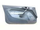 Panel de puerta delantero izquierdo Ford Fiesta VI Van 2008-2022