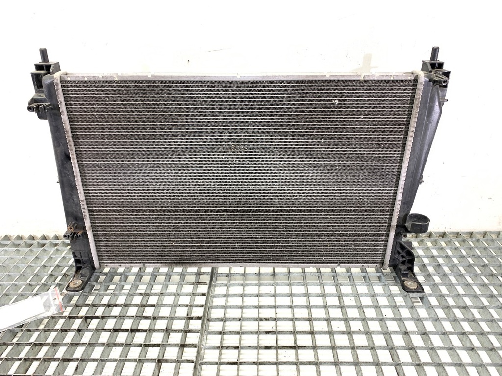 [STARK-822264] Radiador de agua FIAT Bravo II (198_) 1.4 16V