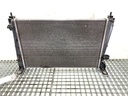 Radiador de agua FIAT Bravo II (198_) 1.4 16V