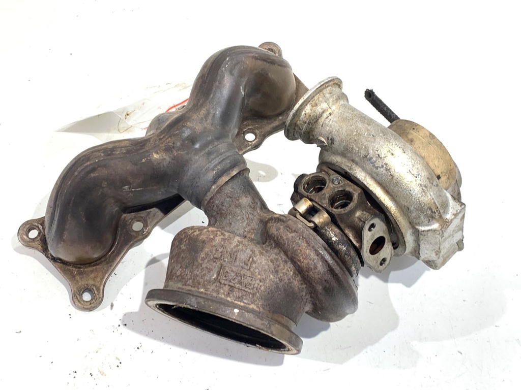 [STARK-832942] Turbocompresor BMW X6 (E71, E72) 2007-2014 xDrive 35i 225 kW