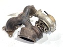 Turbocompresor BMW X6 (E71, E72) 2007-2014 xDrive 35i 225 kW