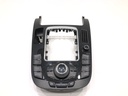 Panel de control de radio Audi A4 B8 Avant 8K5 2007-2015
