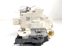 Cerradura puerta delantera izquierda Audi A4 B8 Avant (8K5) 1.8 TFSI 118 kW 160 CV 2007-2012