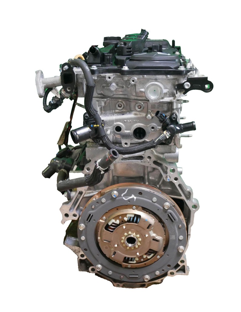 [MTD-427803] Motor para Toyota Yaris Cross Hybrid 1.5