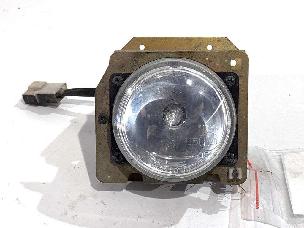 [STARK-823914] Faros delanteros derecho Daewoo Lublin II 1997-2022