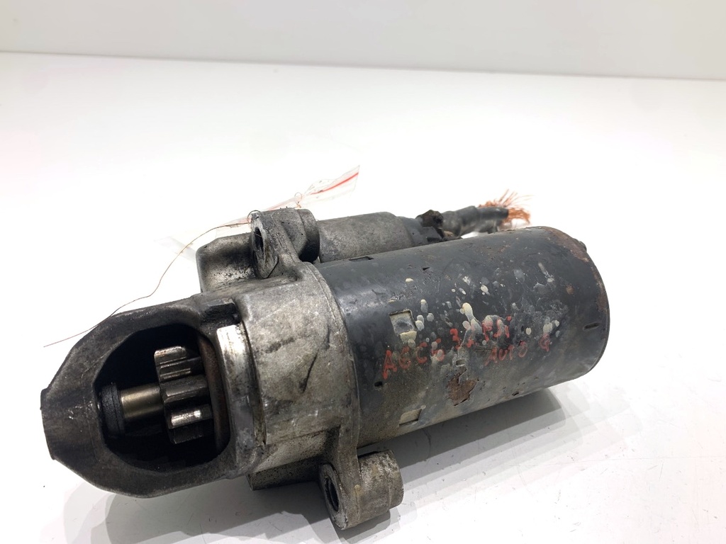 [STARK-824127] Motor de arranque AUDI A6 C6 (4F2) 3.2 FSI 188 kW 2004-2011