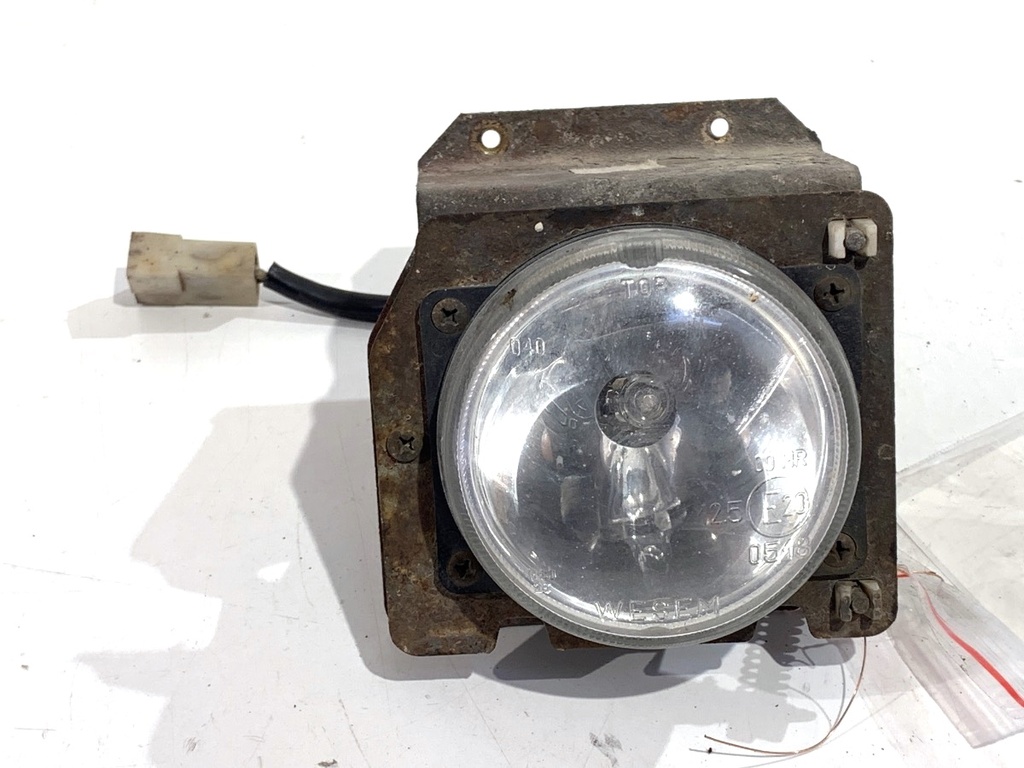 [STARK-823915] Faro halogeno izquierdo DAEWOO Lublin II 1997-2022
