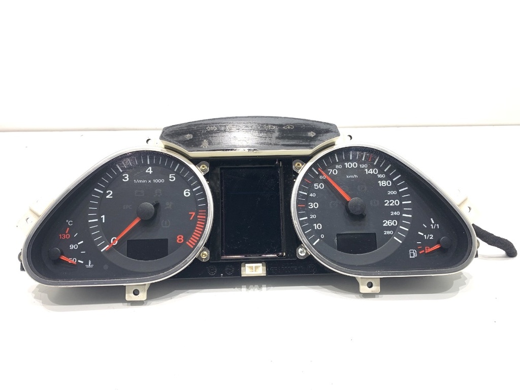 [STARK-824488] Cuadro de instrumentos AUDI A6 C6 (4F2) 2004-2011