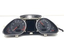 Cuadro de instrumentos AUDI A6 C6 (4F2) 2004-2011