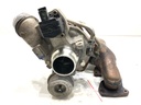 Turbocompresor VOLVO S90 II (234) 2016-2022 T8 Hybrid AWD 223 kW