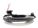 Manilla exterior trasera derecha Toyota RAV4 IV 2012-2022
