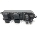 Interruptor de elevalunas TOYOTA RAV4 IV 2012-2022