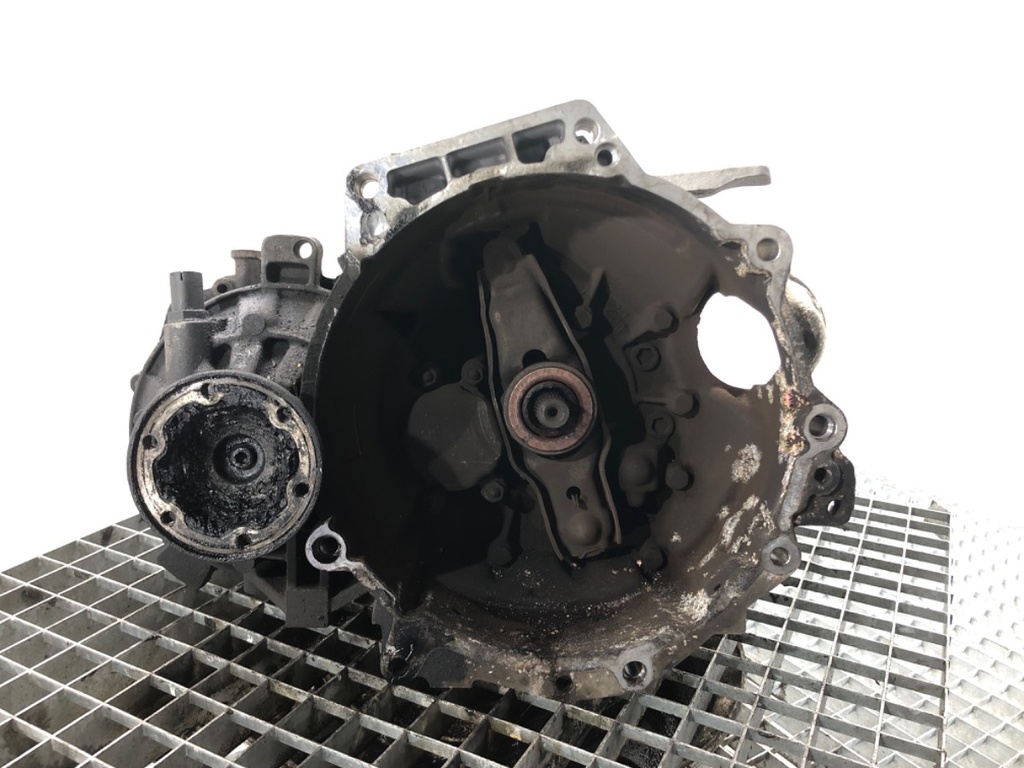 [STARK-467204] Caja de cambios SEAT IBIZA IV (6J5, 6P1) 1.2 TDI 55 kW 2010-2012