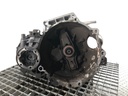 Caja de cambios SEAT IBIZA IV (6J5, 6P1) 1.2 TDI 55 kW 2010-2012