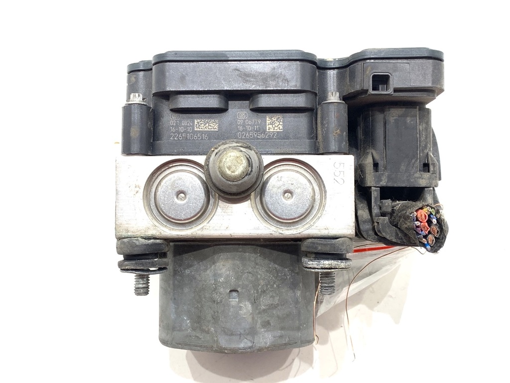 [STARK-825408] Bomba ABS OPEL CORSA E (X15) 1.4 gasolina 2014-2022