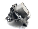 Base de filtro de aceite BMW Serie 3 F30 F80 2011-2018