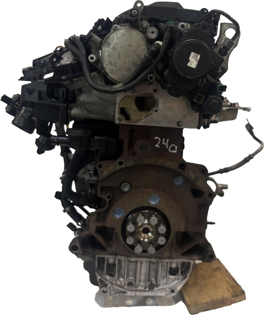 [MTD-484911] Motor para Peugeot Citroen Jumpy II Expert 2.0 HDi