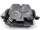 Cerrojo de portón trasero BMW X6 (F16, F86) 2014-2019