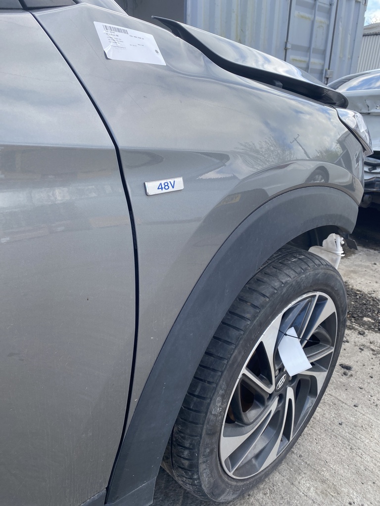 [EPE-101042] Guardabarros delantero derecho Hyundai Tucson