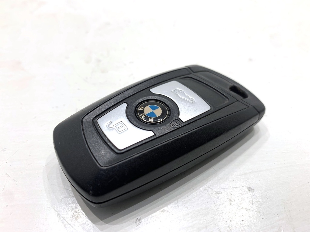 [STARK-826151] Llave BMW Serie 3 Gran Turismo (F34) 320i 135 kW gasolina 2016-2022